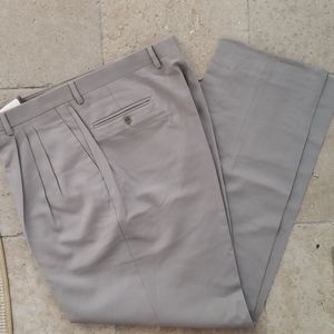 ZANIERI 👔 HIGH QUALITY ITALIAN PANTS